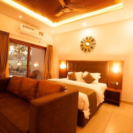 Mc Resort Wildlife Resort Bandipur Luaran gambar
