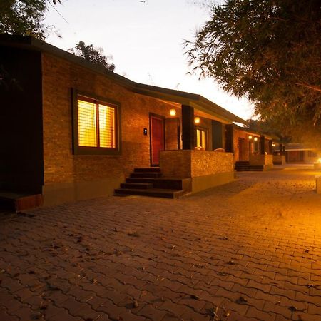 Mc Resort Wildlife Resort Bandipur Luaran gambar