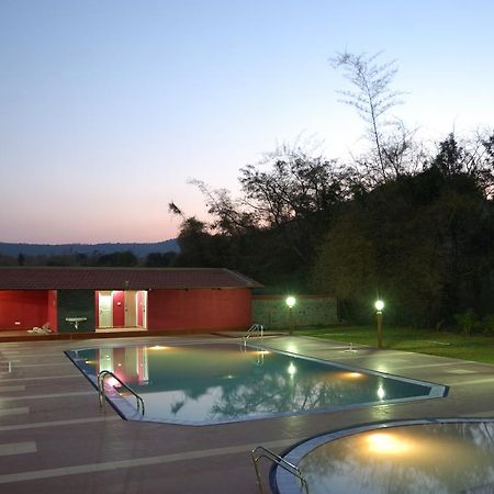 Mc Resort Wildlife Resort Bandipur Luaran gambar