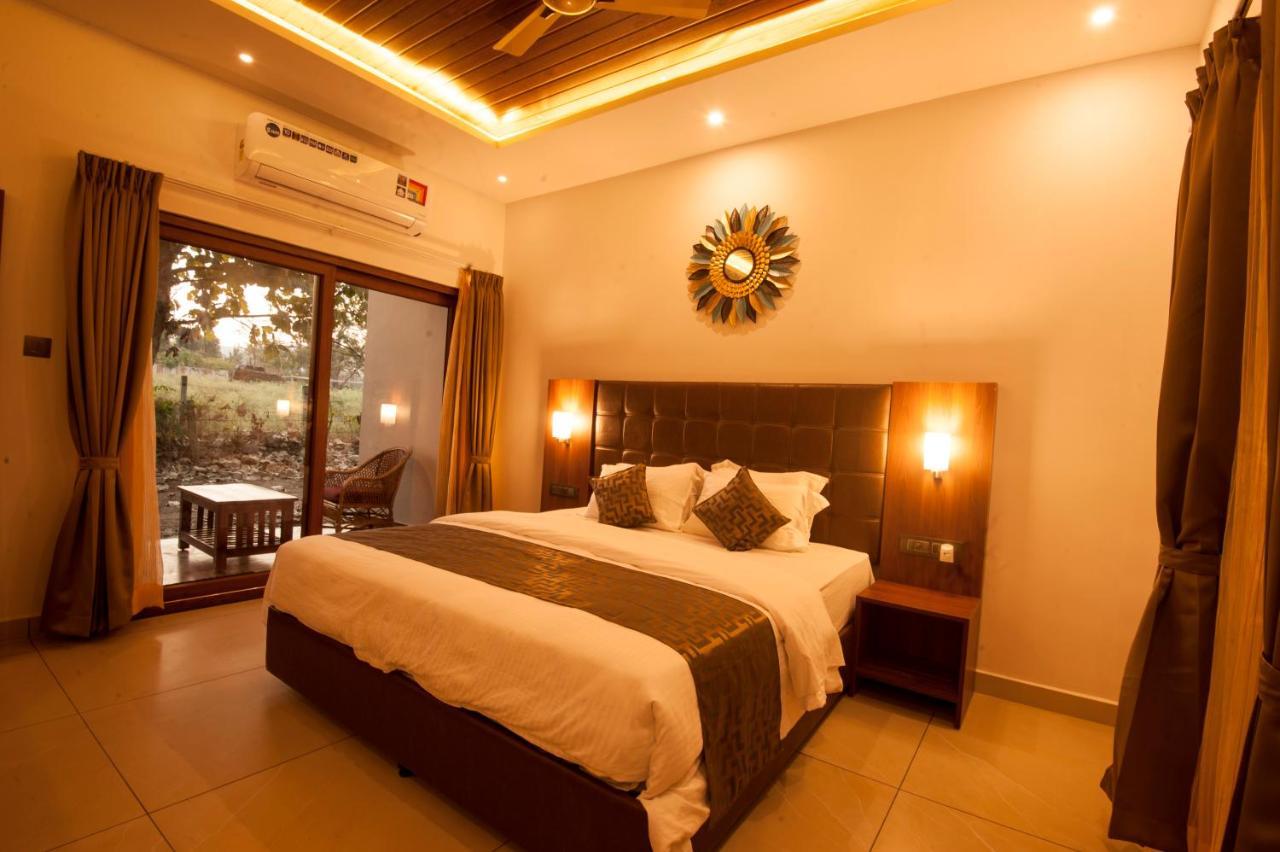 Mc Resort Wildlife Resort Bandipur Luaran gambar