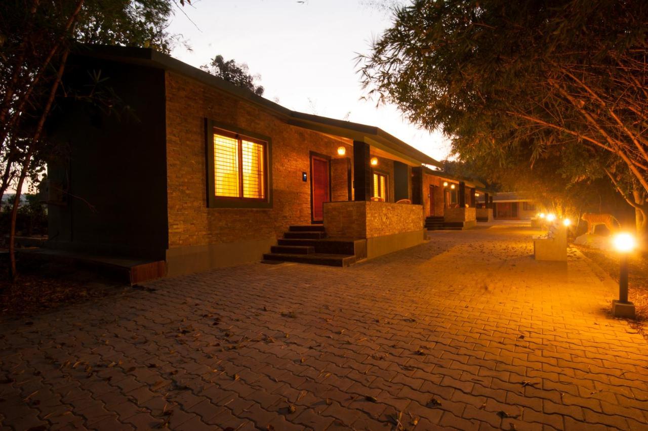 Mc Resort Wildlife Resort Bandipur Luaran gambar