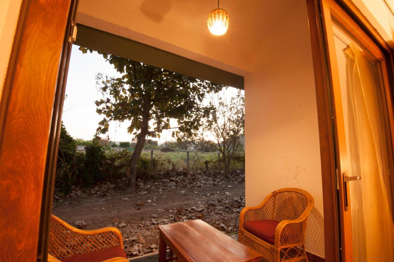 Mc Resort Wildlife Resort Bandipur Luaran gambar