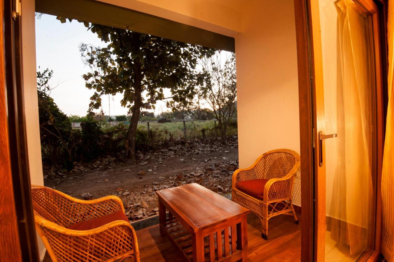 Mc Resort Wildlife Resort Bandipur Luaran gambar