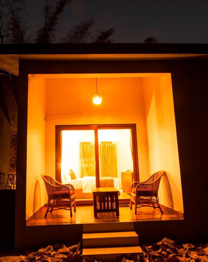 Mc Resort Wildlife Resort Bandipur Luaran gambar