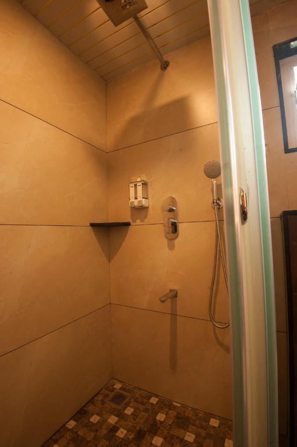 Mc Resort Wildlife Resort Bandipur Luaran gambar