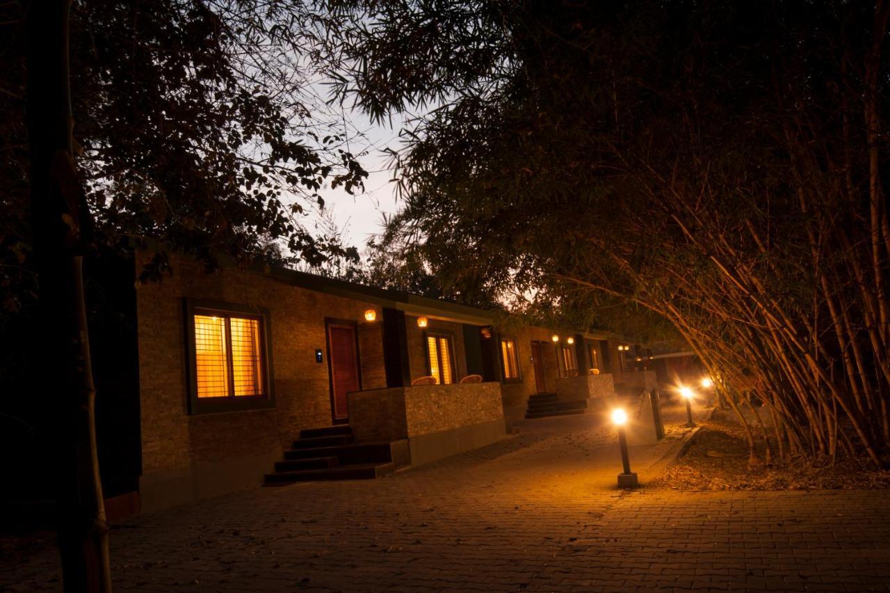 Mc Resort Wildlife Resort Bandipur Luaran gambar
