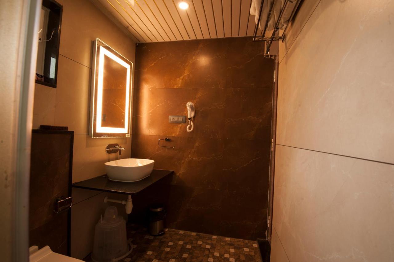 Mc Resort Wildlife Resort Bandipur Luaran gambar