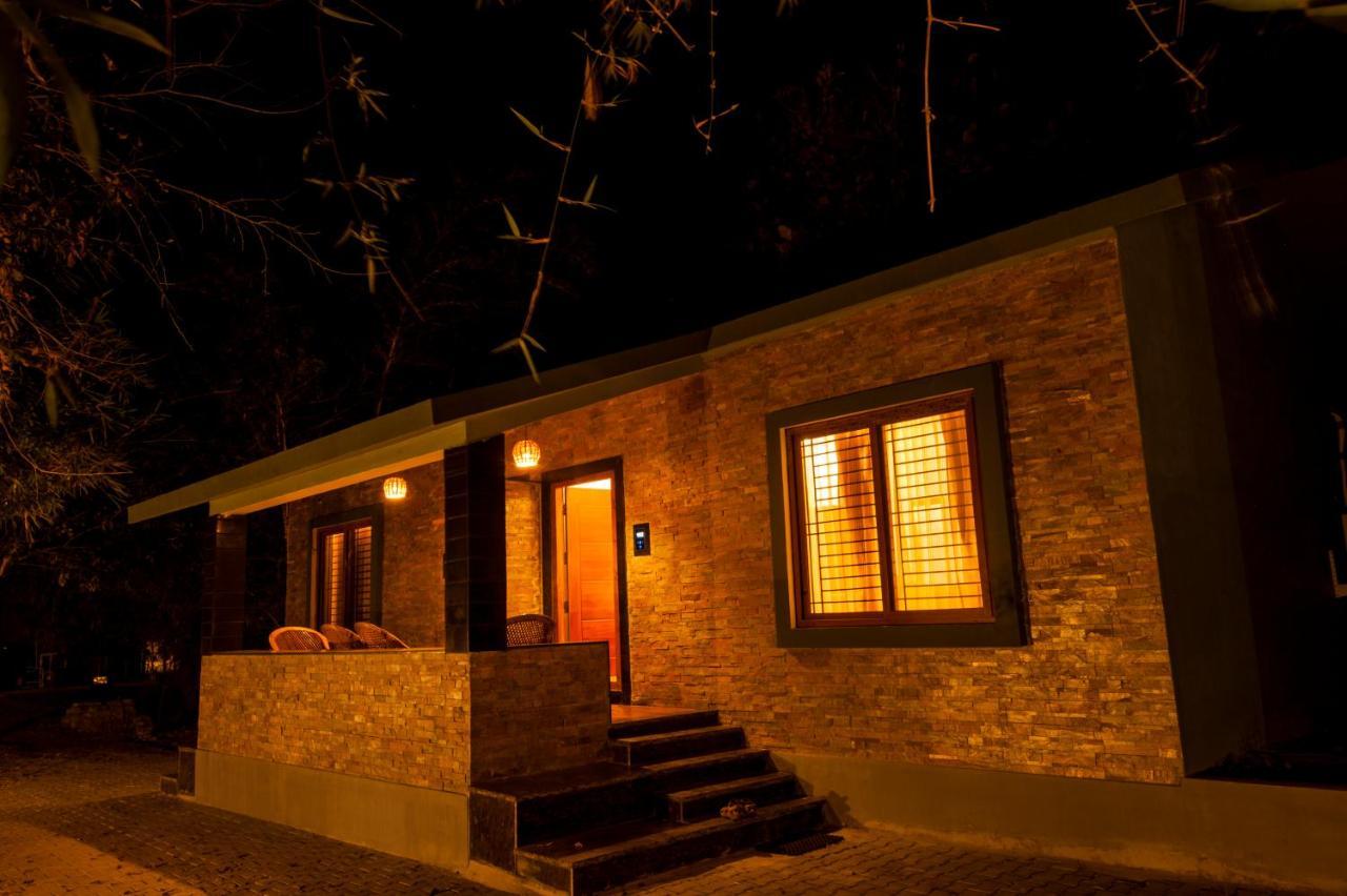 Mc Resort Wildlife Resort Bandipur Luaran gambar