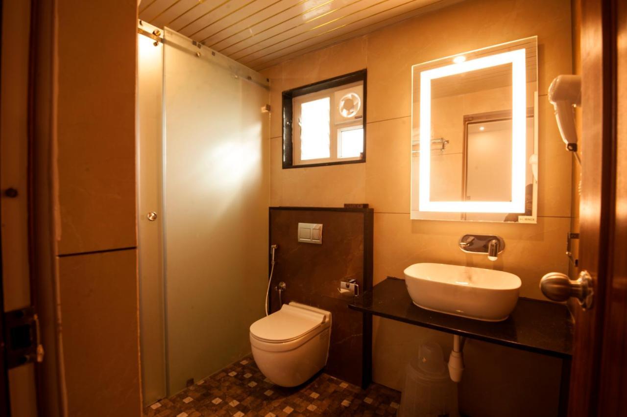 Mc Resort Wildlife Resort Bandipur Luaran gambar