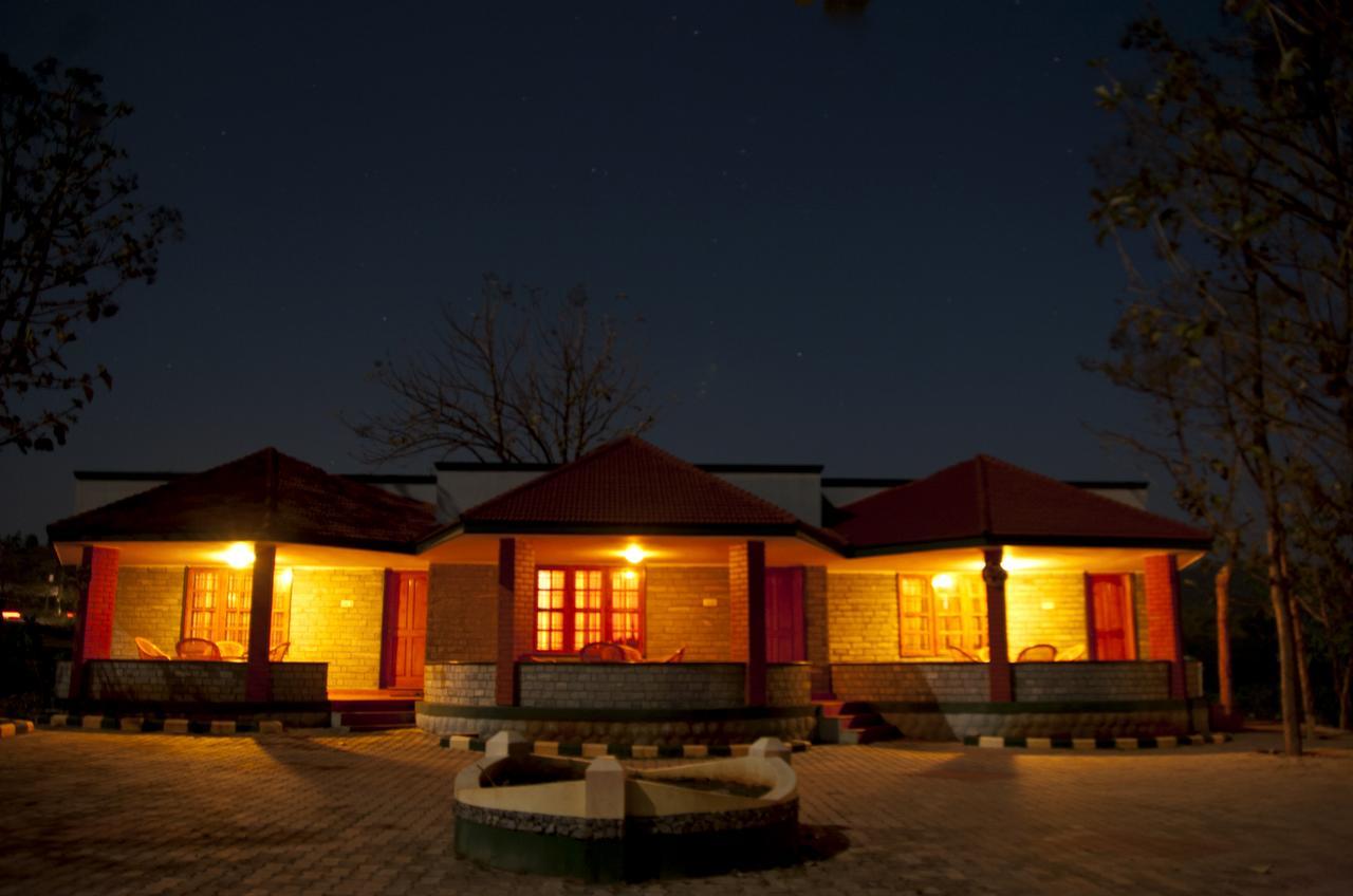 Mc Resort Wildlife Resort Bandipur Luaran gambar