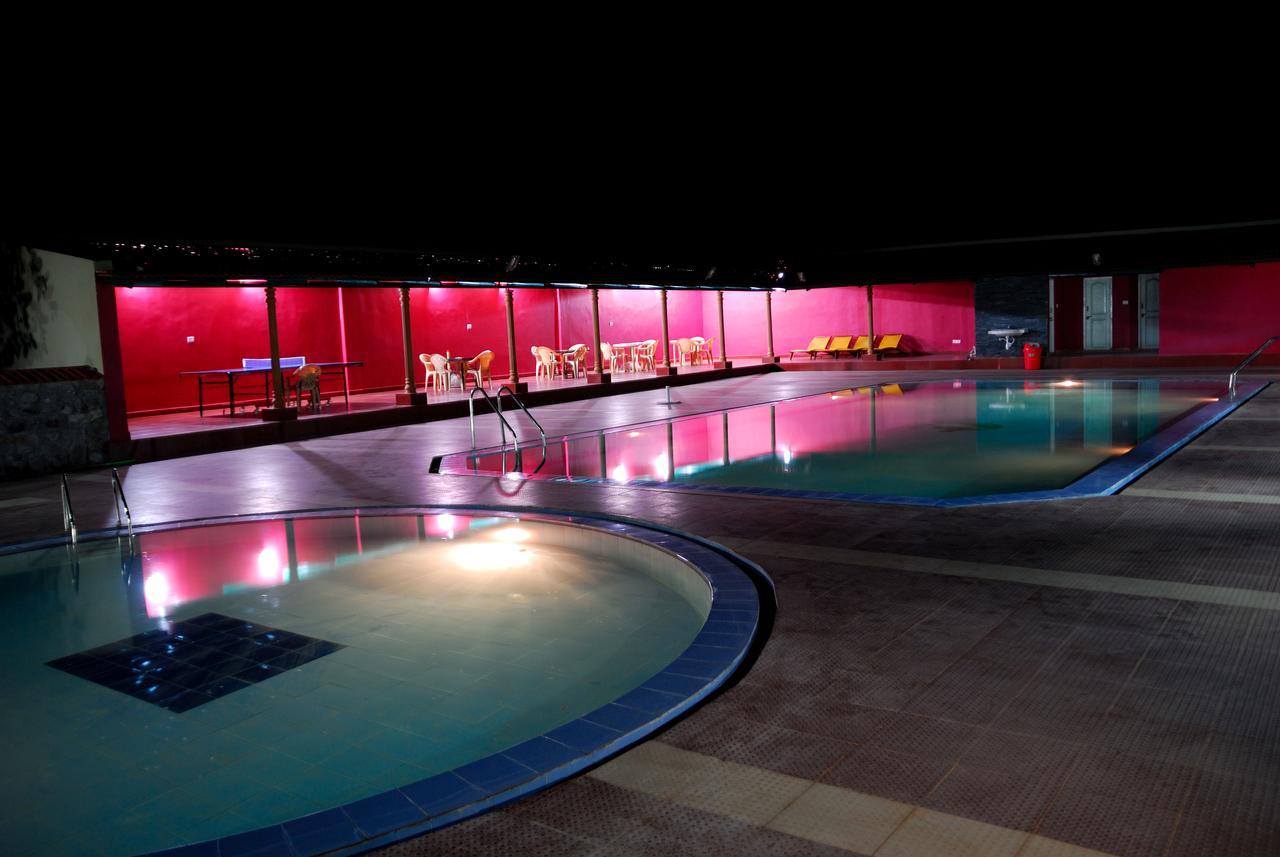 Mc Resort Wildlife Resort Bandipur Luaran gambar