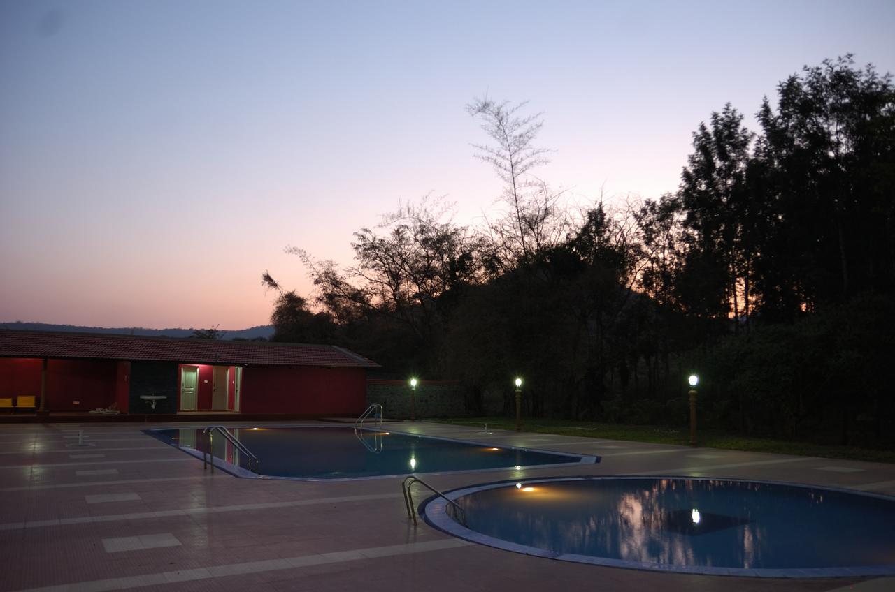 Mc Resort Wildlife Resort Bandipur Luaran gambar
